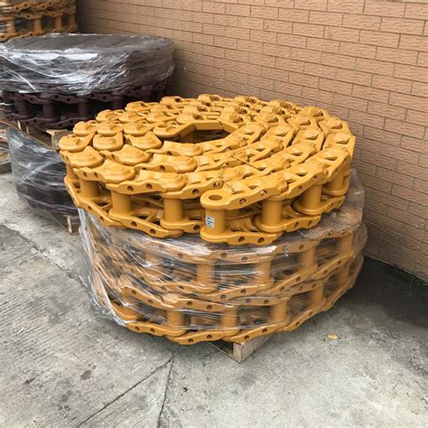 mini excavator track chain|excavator track chain suppliers.